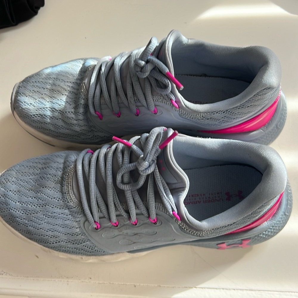 Under Armor Women’s Sneakers
